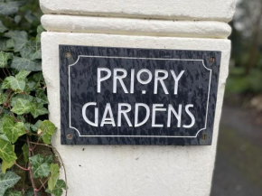 Priory Gardens – Birkdale - 2 bed